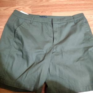 NWT Bandolino Women's Shorts